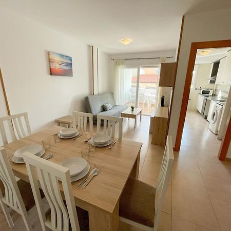 Apartamentos Alcoceber Centro 3000 Exteriör bild