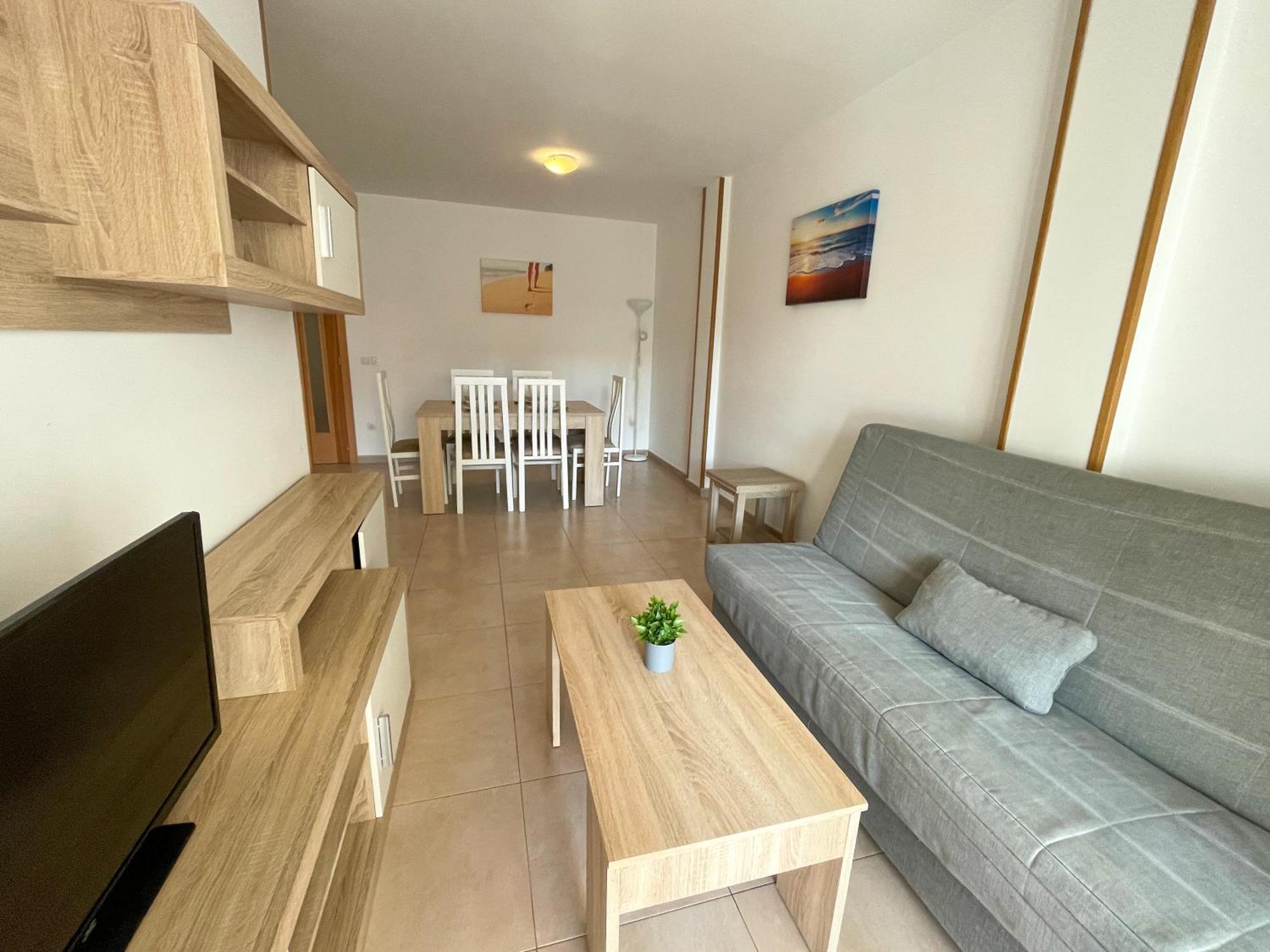 Apartamentos Alcoceber Centro 3000 Exteriör bild